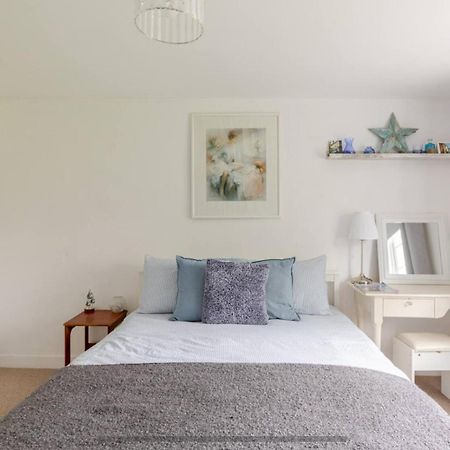 Fern Cottage Iden, Rye Bagian luar foto