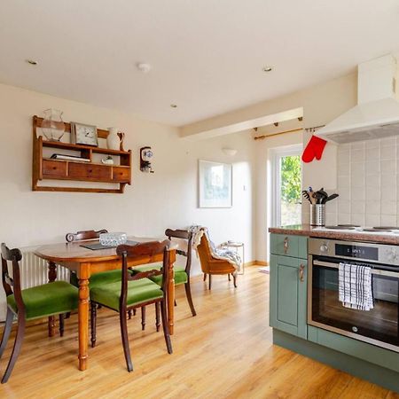 Fern Cottage Iden, Rye Bagian luar foto