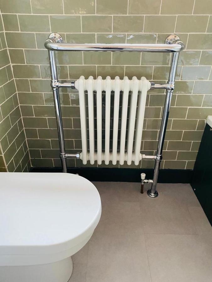 Fern Cottage Iden, Rye Bagian luar foto
