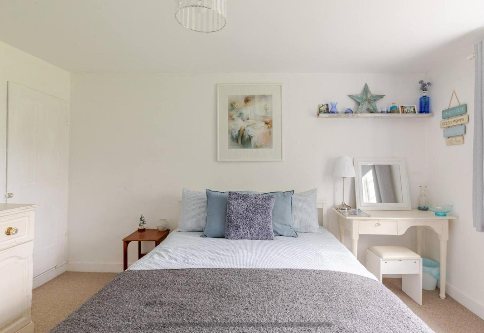 Fern Cottage Iden, Rye Bagian luar foto