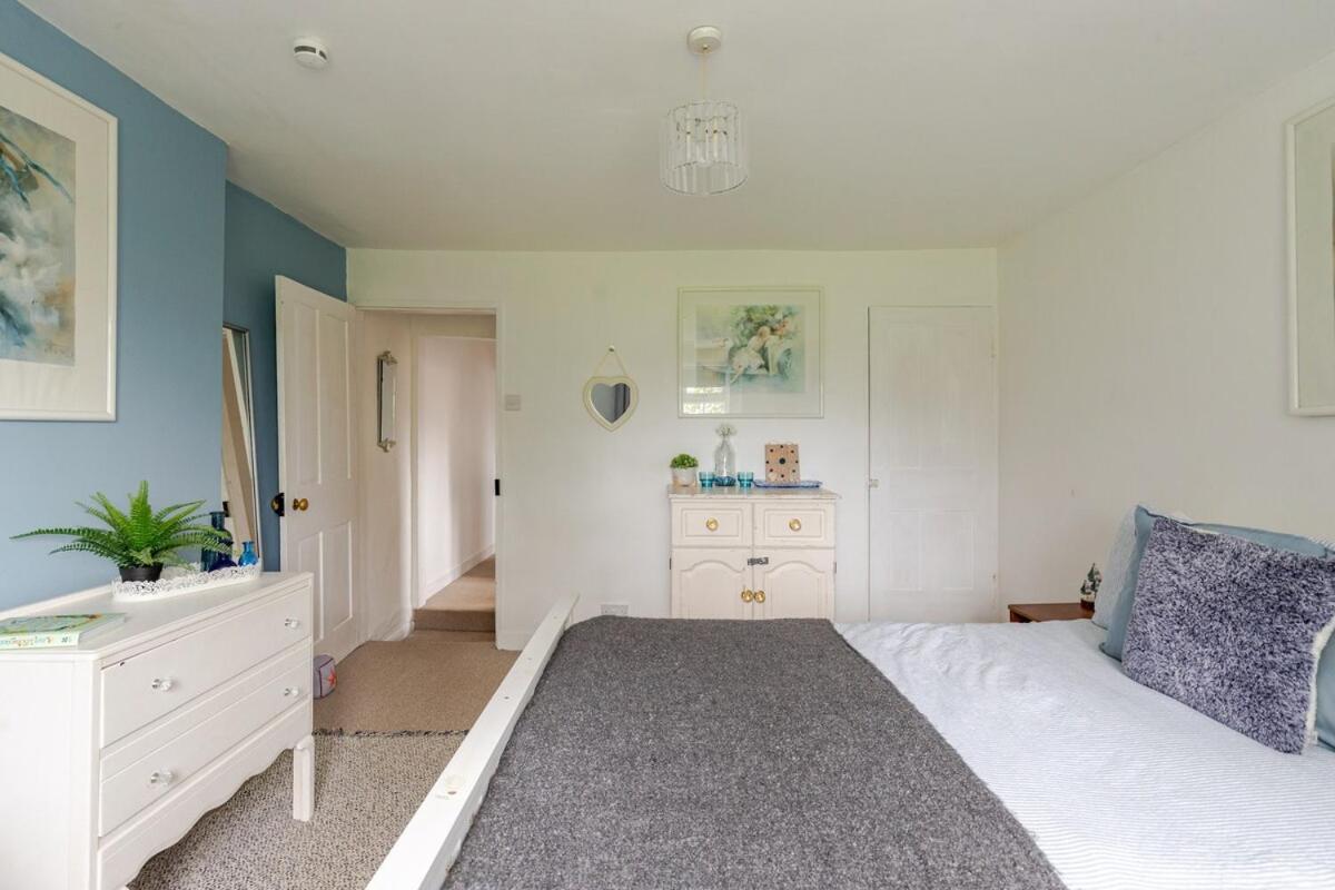 Fern Cottage Iden, Rye Bagian luar foto