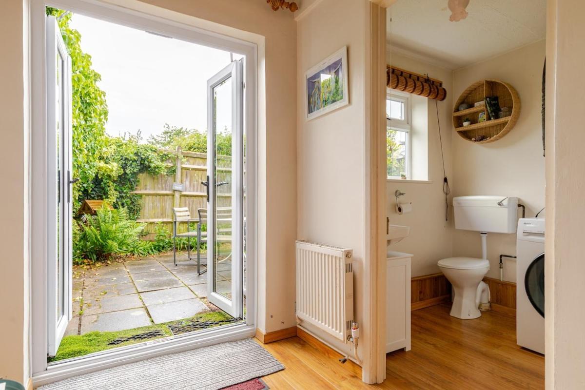 Fern Cottage Iden, Rye Bagian luar foto