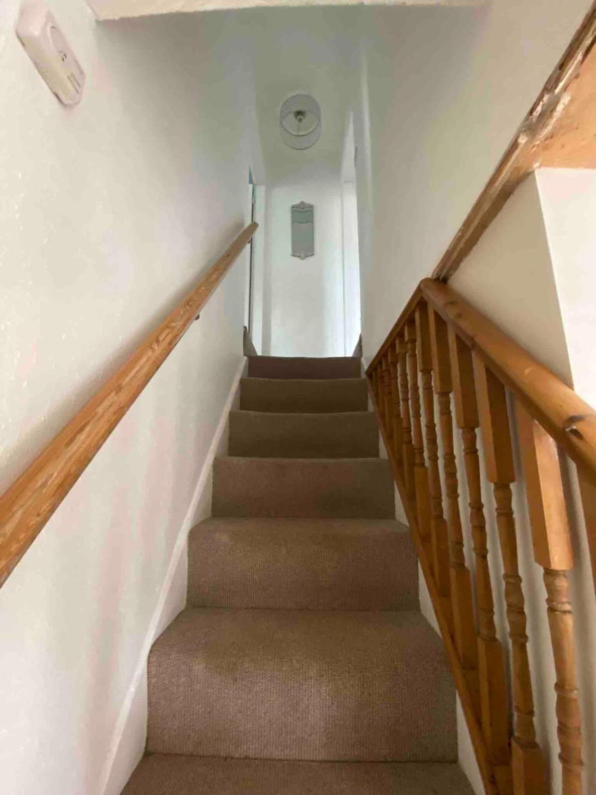 Fern Cottage Iden, Rye Bagian luar foto