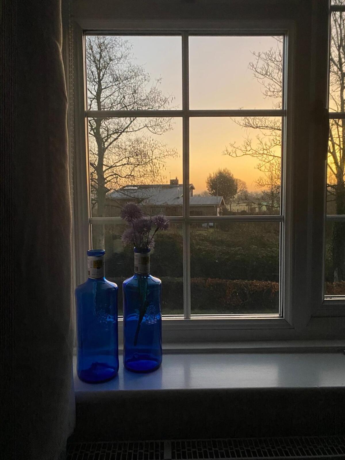 Fern Cottage Iden, Rye Bagian luar foto