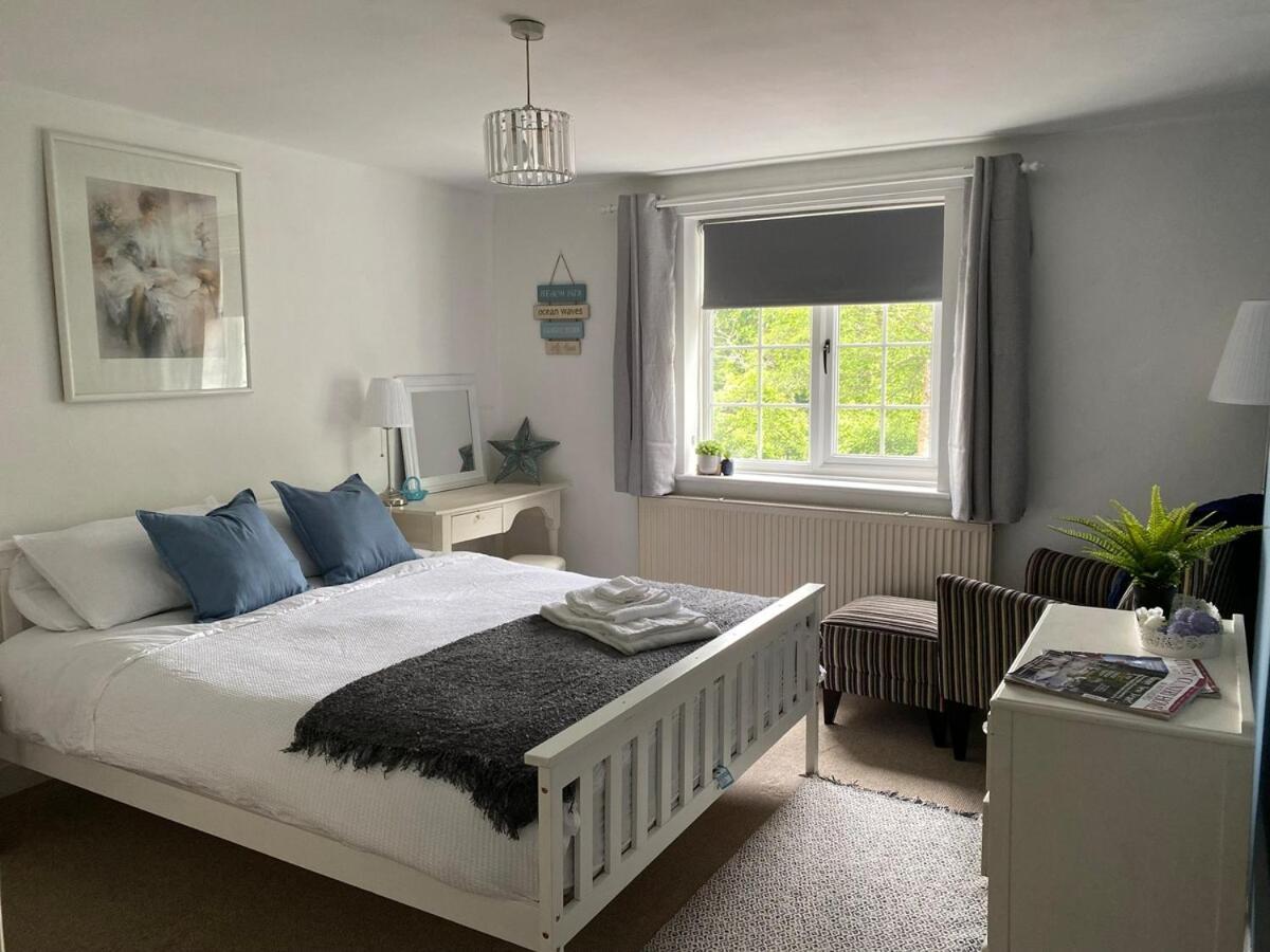 Fern Cottage Iden, Rye Bagian luar foto