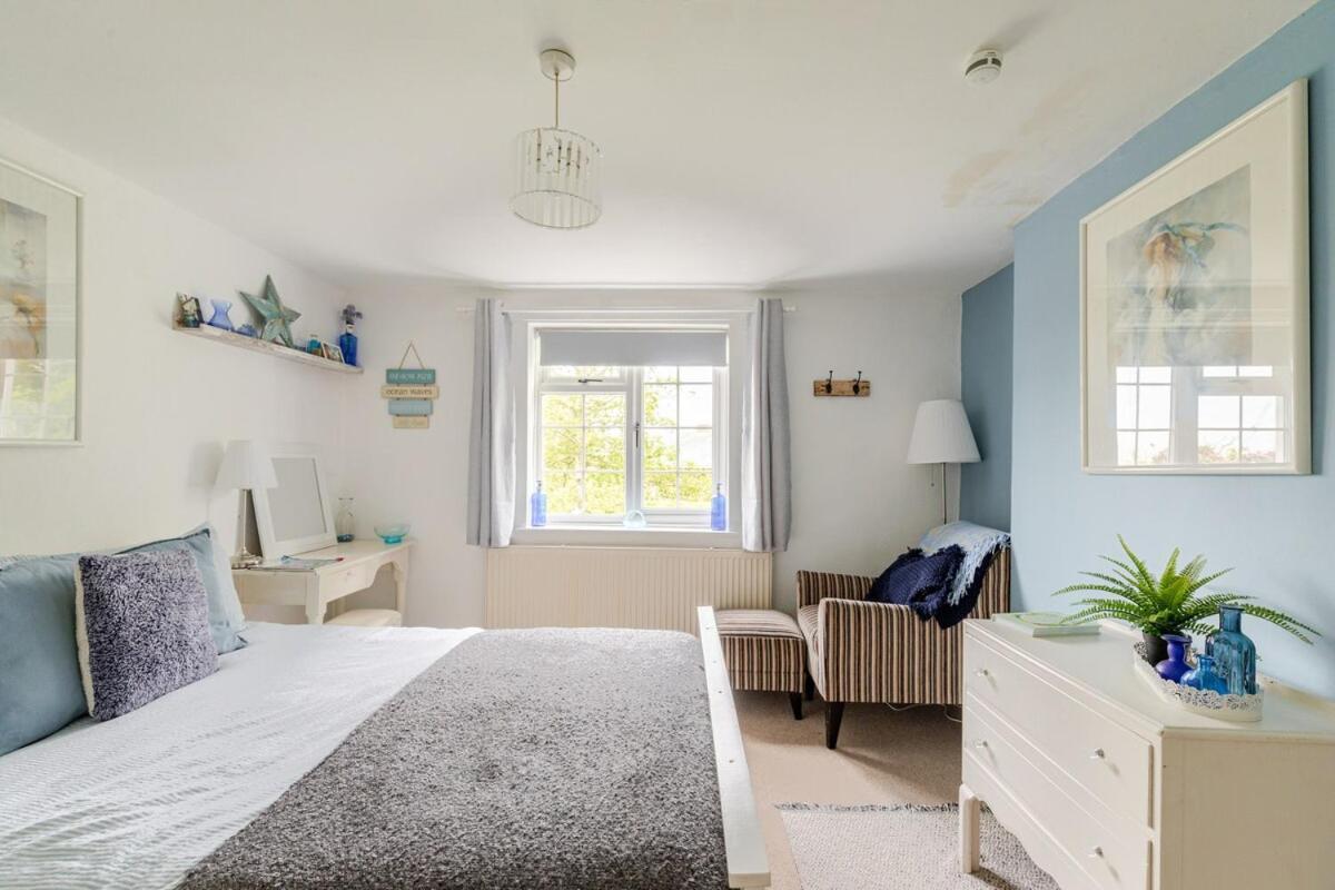 Fern Cottage Iden, Rye Bagian luar foto