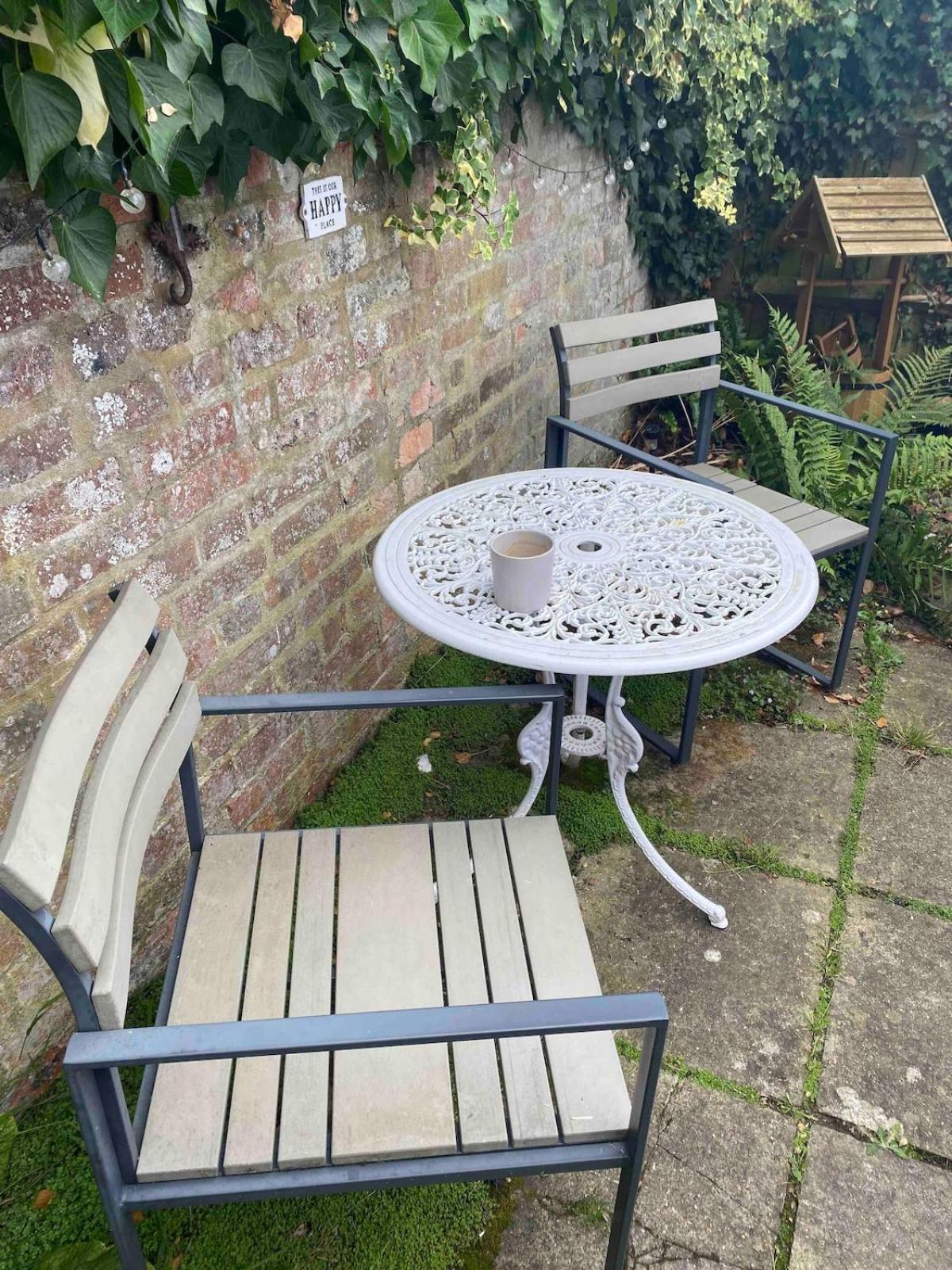 Fern Cottage Iden, Rye Bagian luar foto