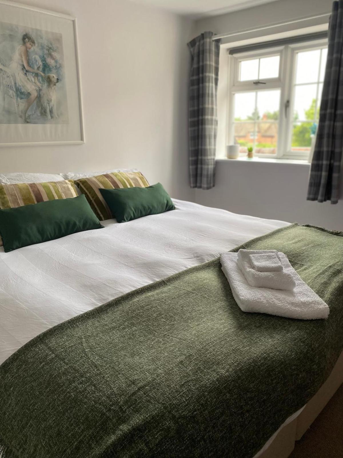 Fern Cottage Iden, Rye Bagian luar foto
