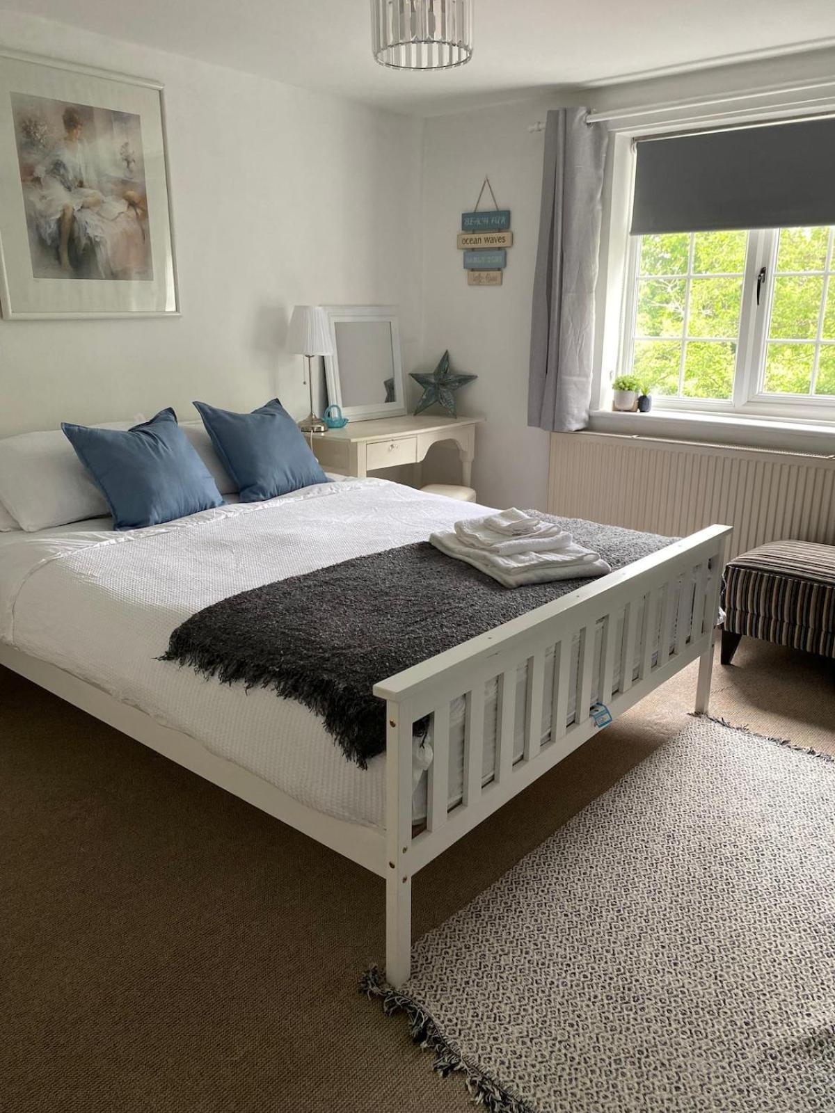 Fern Cottage Iden, Rye Bagian luar foto